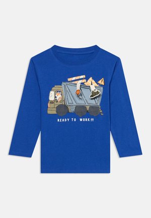 Name it, NMMNORMANA - Maglietta a manica lunga - surf the web