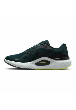 STABILITÄT STRUCTURE - Scarpe da corsa su strada - seaweed volt-cannon-pure platinum