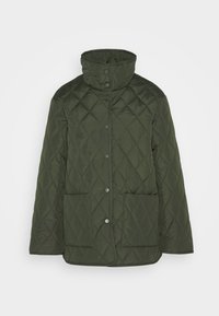 Lindex Overgangsjakke - olive