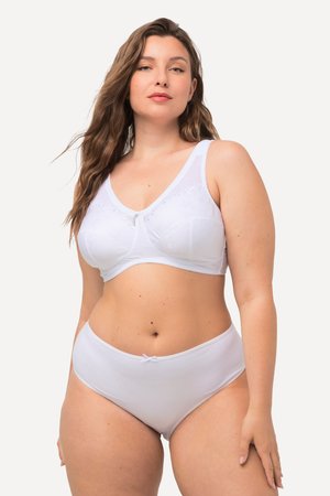Ulla Popken, Slip - multicolored