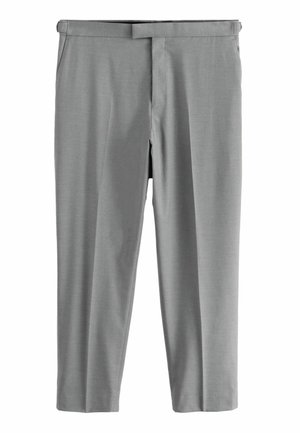 EDIT TUXEDO  - Anzughose - grey