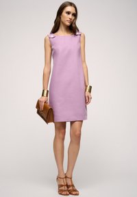 Luisa Spagnoli PIEGA - Vardagsklänning - lilla