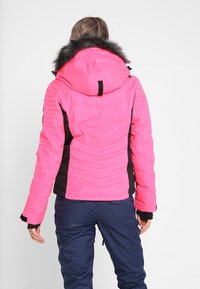 Superdry & Co Skijacke - pink