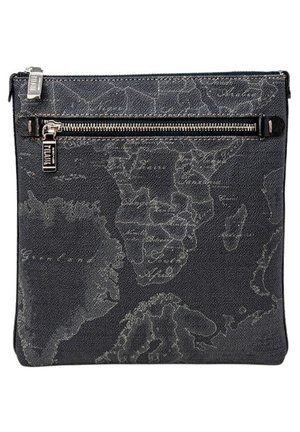 Borsa a tracolla - black