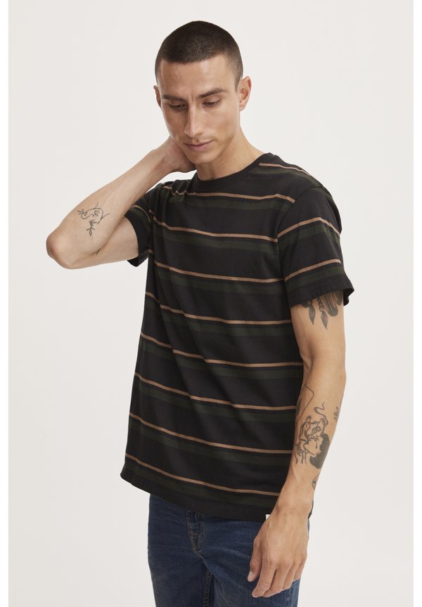 SDVincent - Print T-shirt