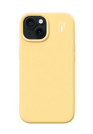 MAGSAFE IPHONE 13 / 14 / 15 / 16E - Funda para móvil - yellow