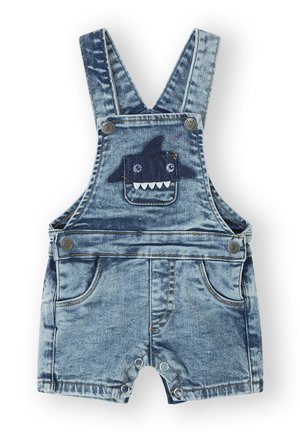 Peto - denim azul