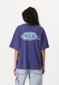 Rip Curl - LAS DALIAS HERITAGE TEE - Print T-shirt - dark blue Thumbnail Image 1