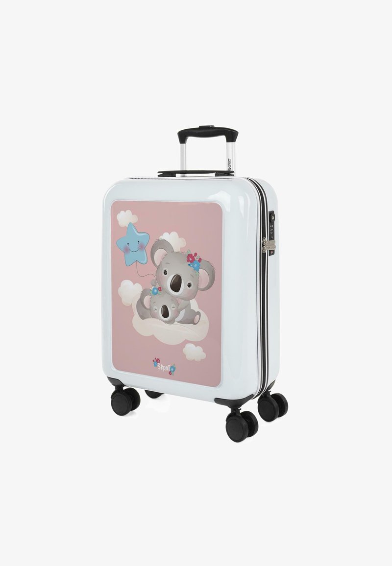 SKPAT NIZA - Maleta de cabina - koala