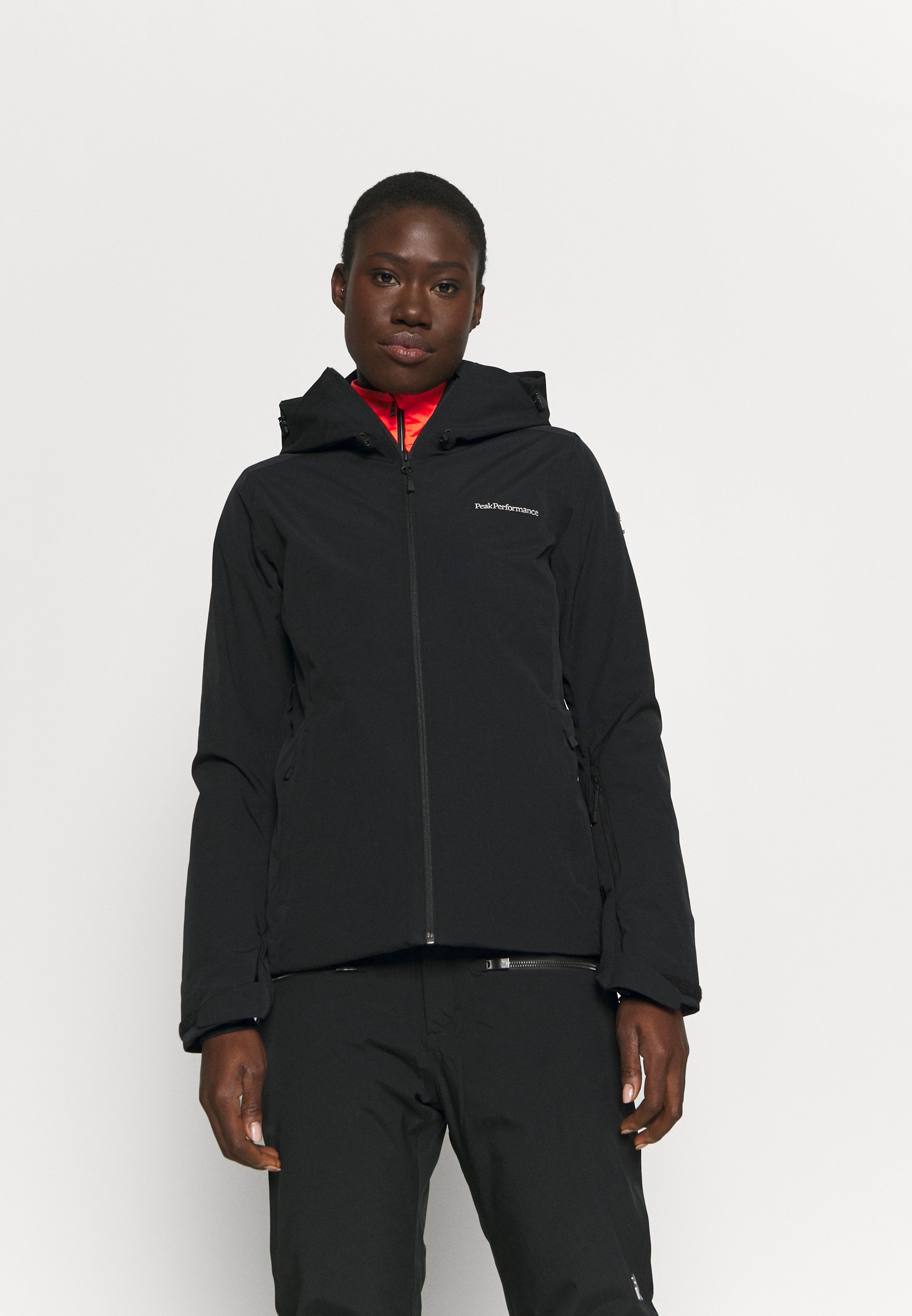 anima jacket peak performance