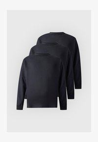 Неизбран, black