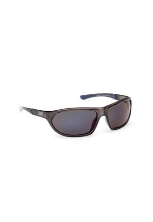 Sunglasses - black smoke gray