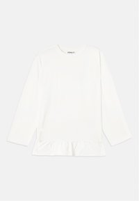 BRISA SKATE  - Langærmet T-shirt - white