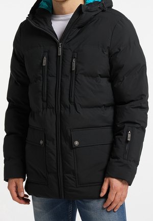 Vinterjakker - black