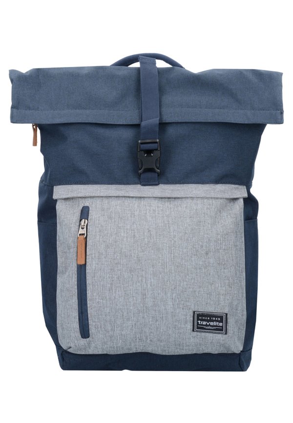 BASICS ROLLUP LAPTOPFACH - Tagesrucksack