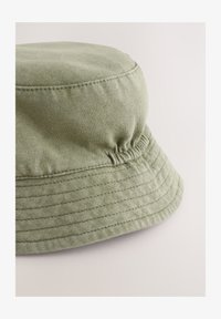 Non sélectionné, green