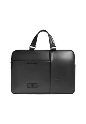 POUR ORDINATEUR AVEC COMPARTIMENT POUR IPAD ET - Borsa porta PC - nero