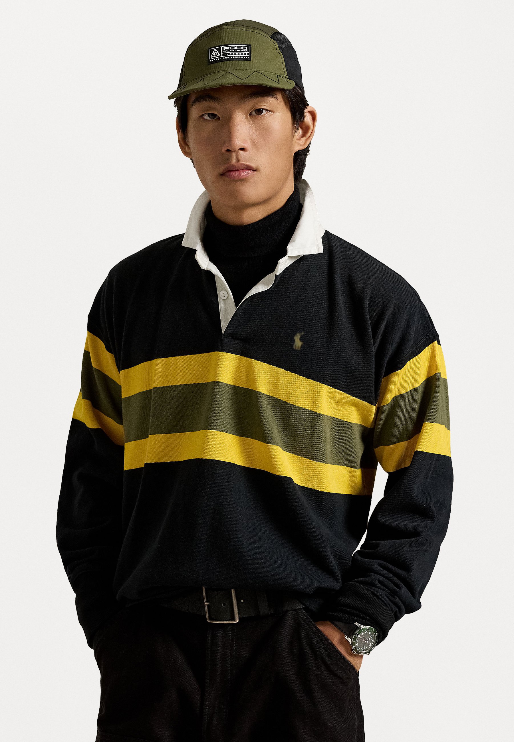 ウェア POLO Ralph Lauren ruggy shirt ウェア POLO Ralph Lauren ruggy shirt Polo Ralph Lauren The