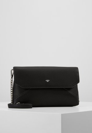 Umhängetasche - black