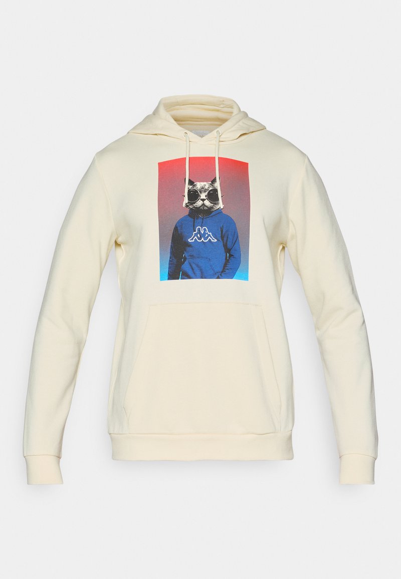 Jersey con capucha