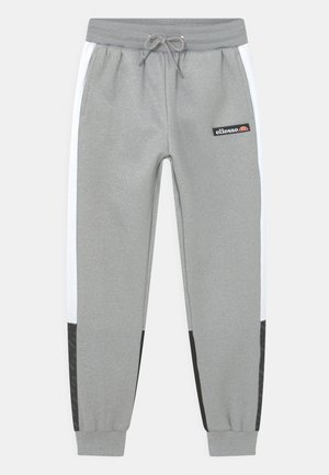 BANDINA PANT - Tracksuit bottoms - grey marl