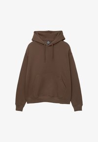 Unausgewählt, brown