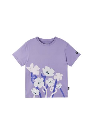 Sport T-Shirt - purple