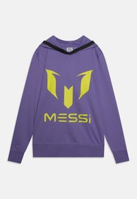 Unselected, brave purple