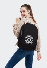 Kipling BACKPACK - Rucksack - black extra