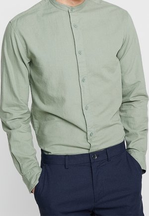 Shirt - green