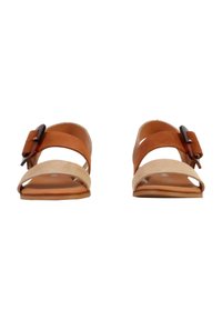 Divine Factory ALENOA
 - Sandalen - beige marron