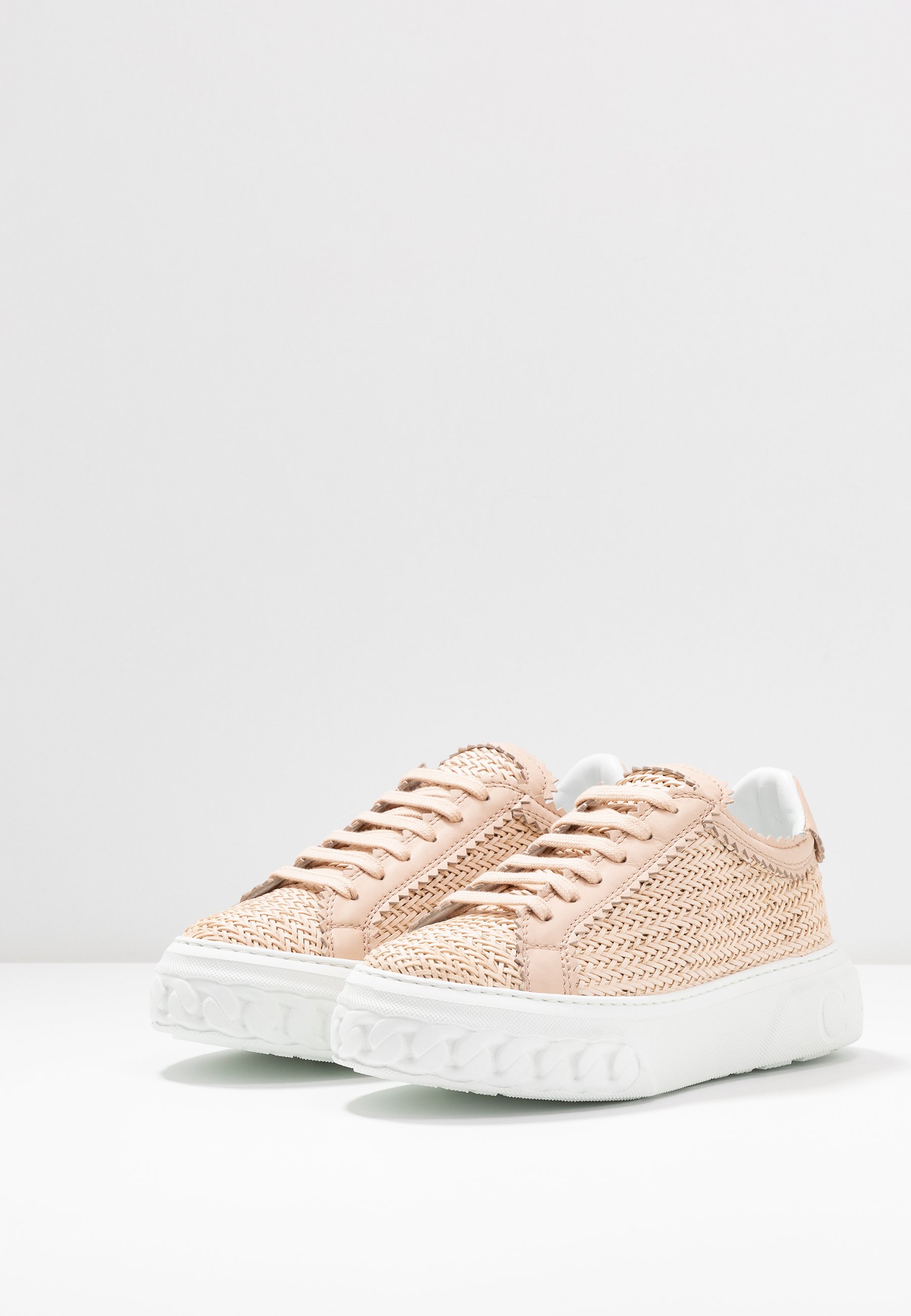 Casadei Høye joggesko - chansey Casadei Høye joggesko - chansey