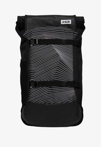 Unausgewählt, black