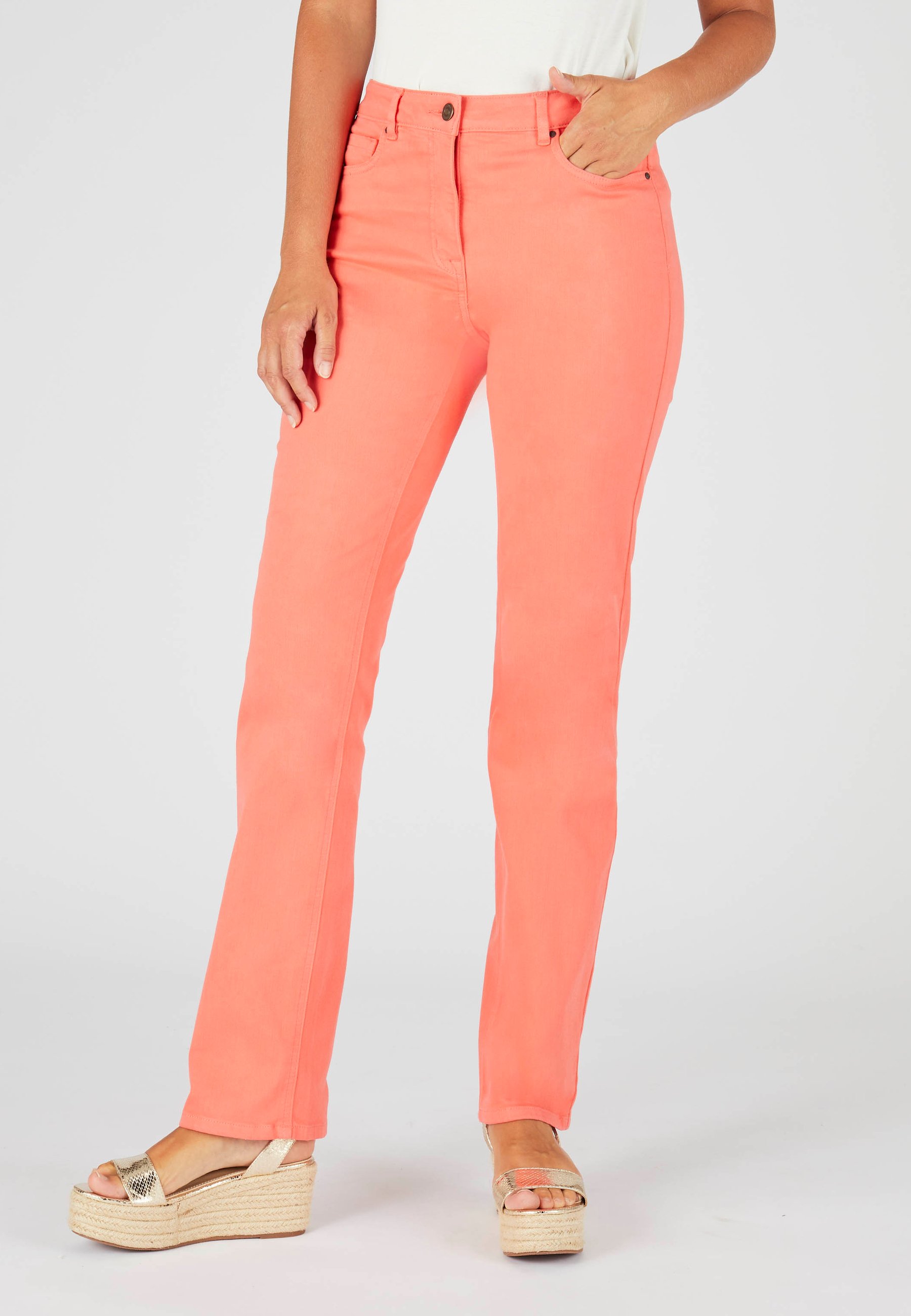 damart ladies jeggings