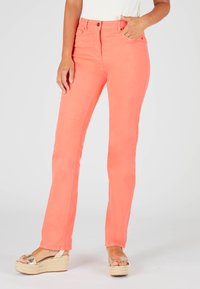 No seleccionado, corail