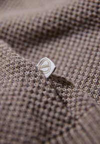 Jack's Sportswear Neule - dusty sand mel