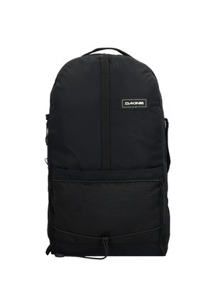 SPLIT ADVENTURE - Rugzak - black ripstop