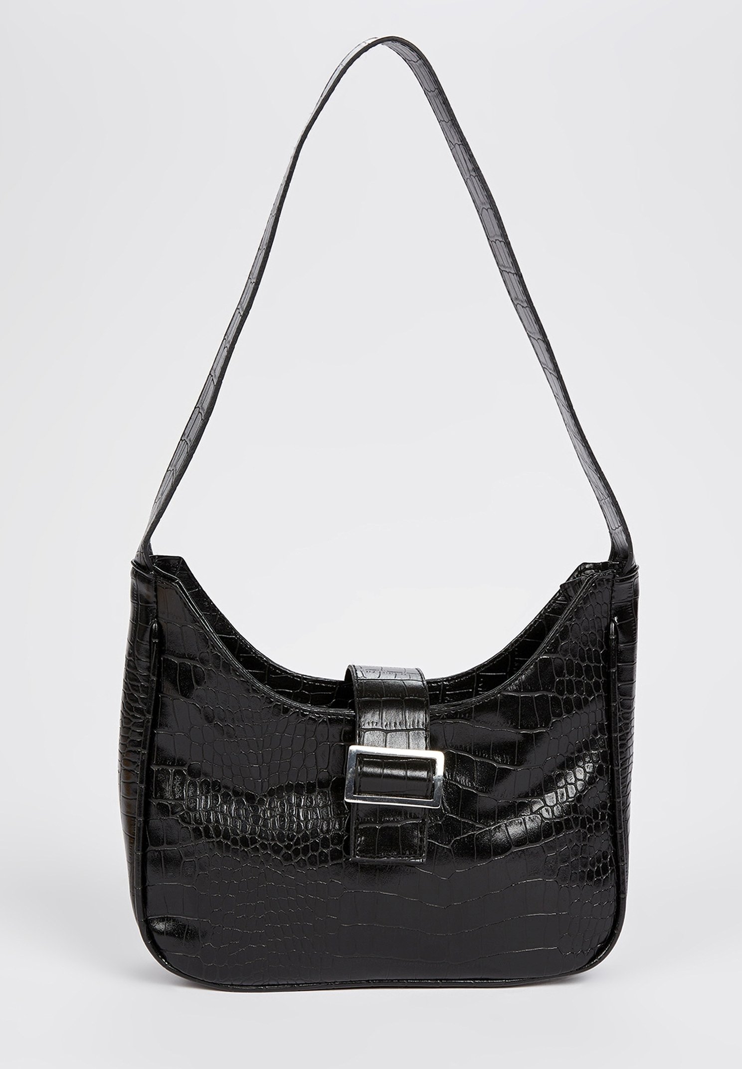 DeFacto Borsa a mano - black/nero - Zalando.it