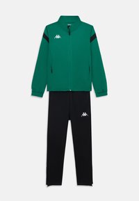 Επιλέχθηκε, green/black