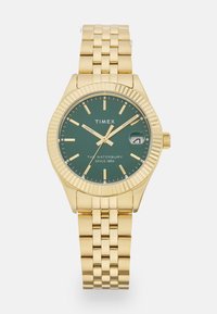 Timex LEGACY - Reloj - gold-coloured