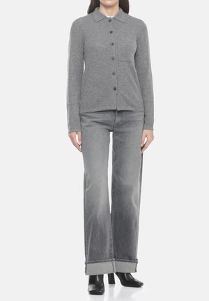 ALINA - Stivaletti con tacco - nero