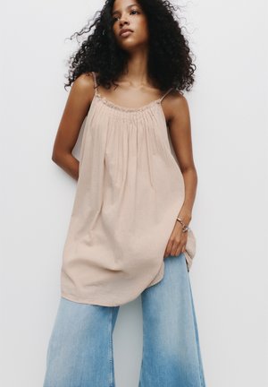 RUSTIC - Day dress - pink