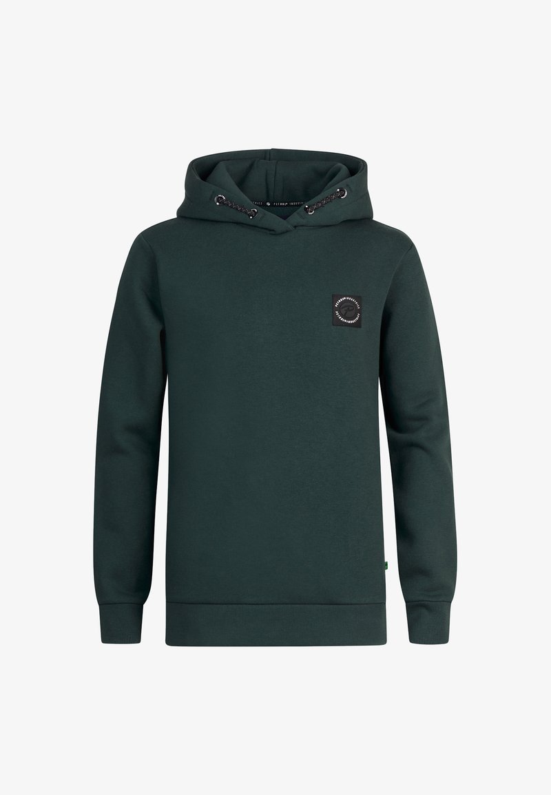 Petrol Industries Felpa con cappuccio - bottle