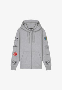 Non selezionato, grey