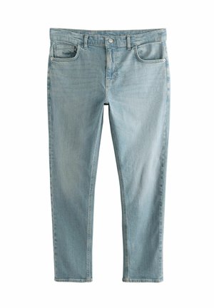 VINTAGE STRETCH AUTHENTIC - Straight leg jeans - blue pale