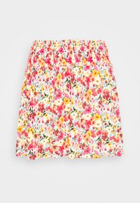 Selecionado, multi-coloured