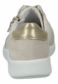 Comfortabel SNEAKERS - Sneaker low - beige
