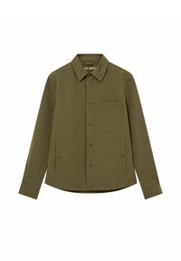 Unausgewählt, winter moss