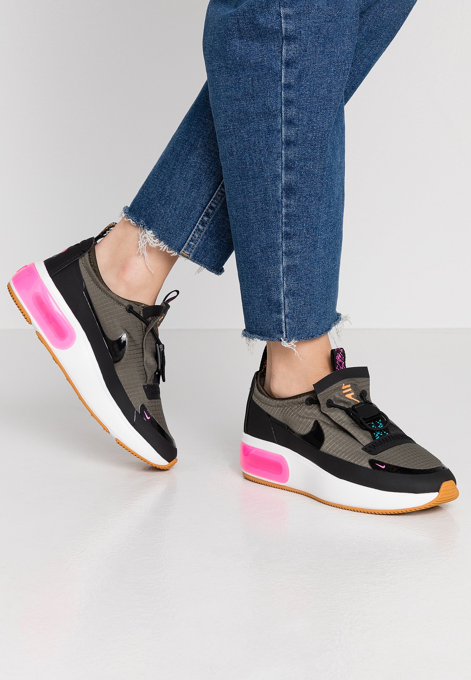 zalando nike air max dia