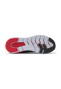 Reebok FLEX UNISEX - Scarpe da allenamento - black energy red ai aqua